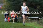 Boys Under-15s, 2022 National Cross Country Relays, Berry Hill Park, Mansfield.  Photo: David T. Hewitson/Sports for All Pics